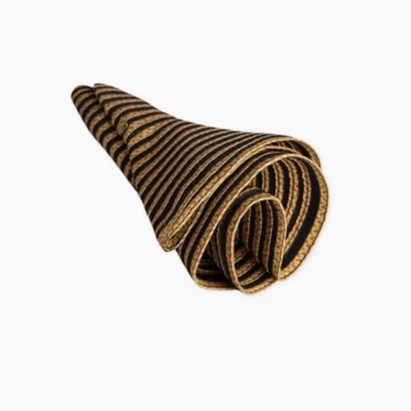 🌺 Eric Javits Margot straw hat 🌺 - Picture 4 of 11